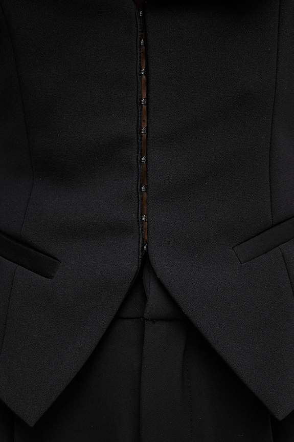 Elisabetta Franchi gilet GL00251E3