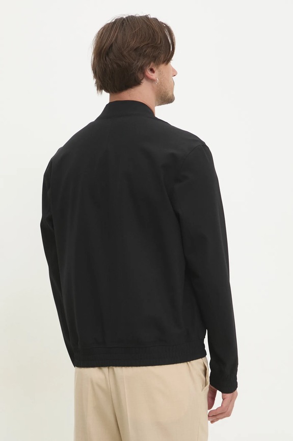 Odzież HUGO kurtka 50531284 czarny