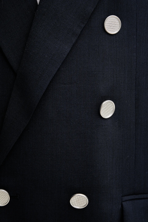 Μάλλινο σακάκι IRO MP07UBERT
