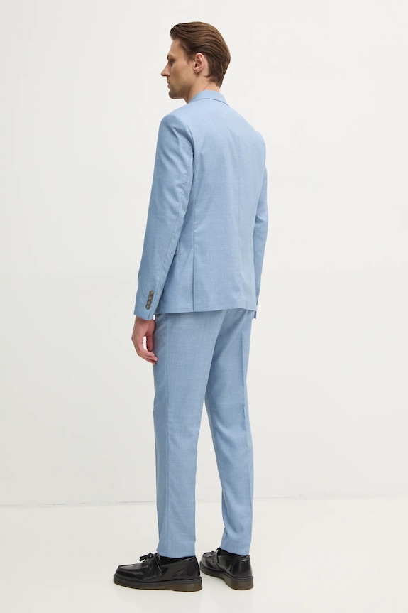 Lindbergh garnitur 30.606034.BLUE niebieski SS25