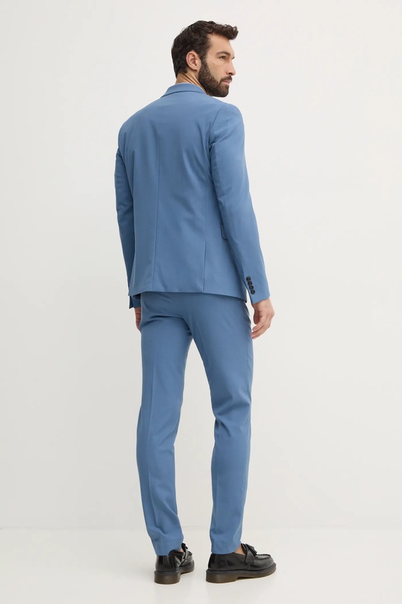 Костюм Lindbergh 30.61040.SKY.BLUE блакитний SS25