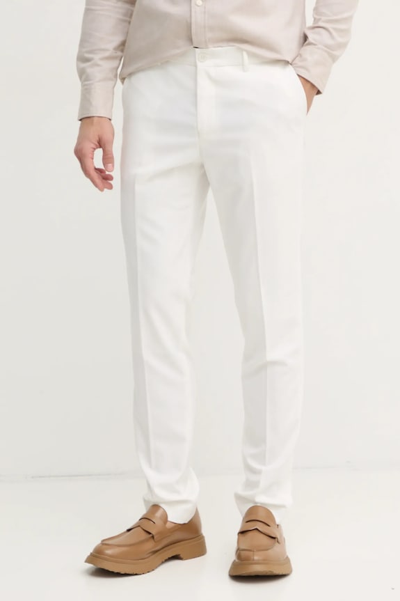 Lindbergh garnitur beżowy 30.61040.WHITE