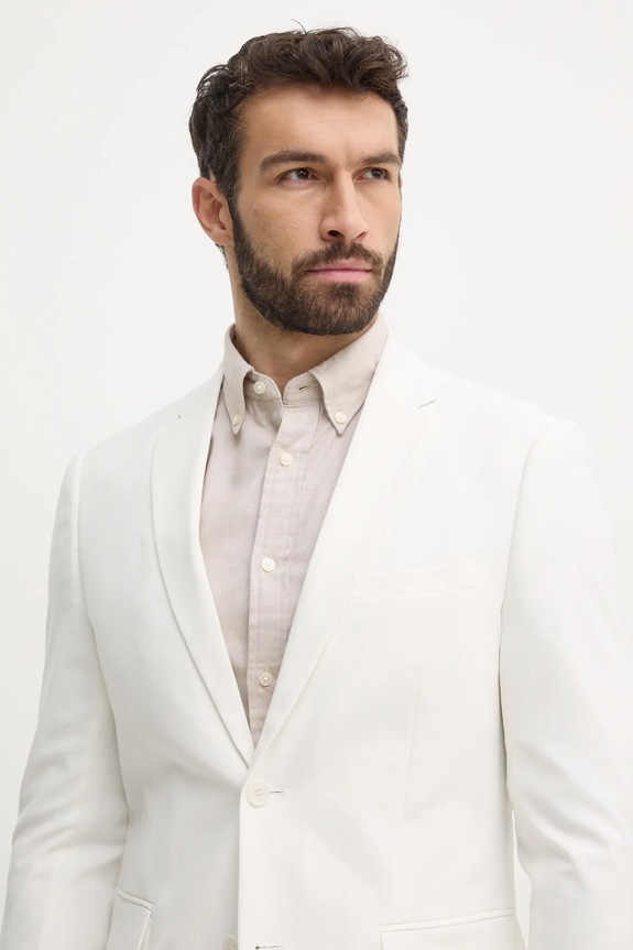 Lindbergh garnitur 30.61040.WHITE beżowy