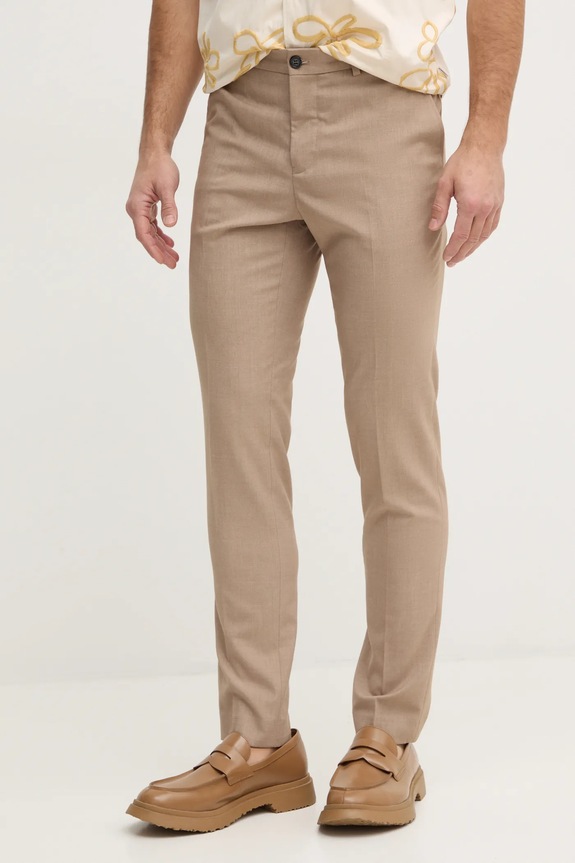 Lindbergh garnitur beżowy 30.61040DB.LT.BEIGE.MEL