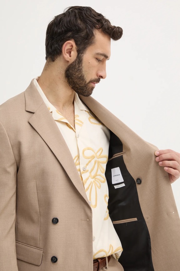 Lindbergh garnitur 30.61040DB.LT.BEIGE.MEL