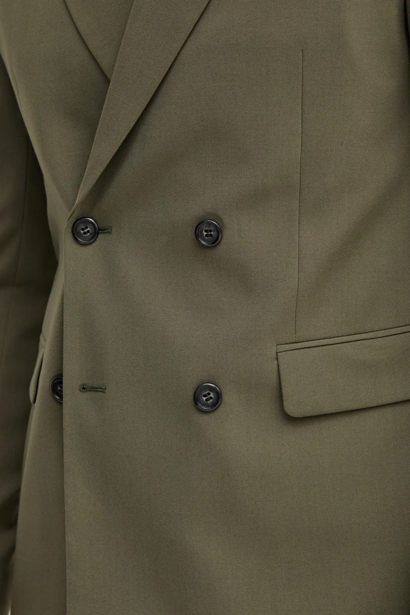 Lindbergh garnitur 30.61040DB.OLIVE