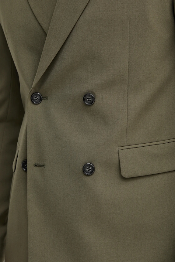Lindbergh garnitur 30.61040DB.OLIVE