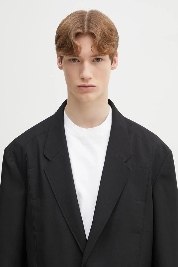 Y-3 blazer Sport Uniform Blazer black JN4905