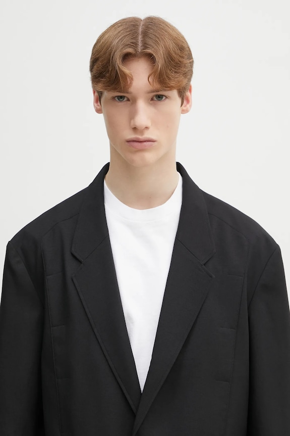 Y-3 blazer Sport Uniform Blazer black JN4905