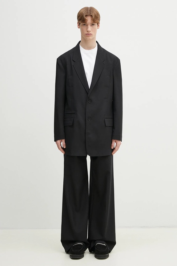 Y-3 blazer Sport Uniform Blazer JN4905