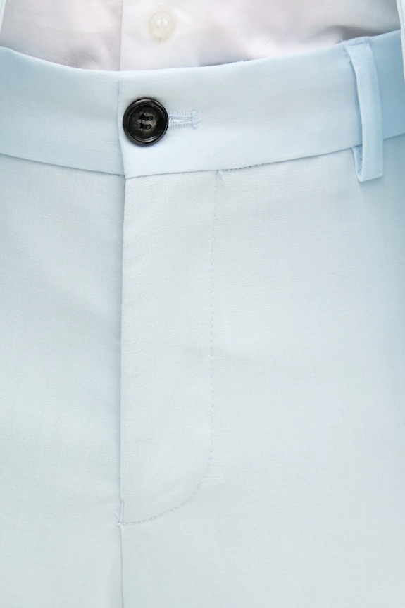 Oblek Lindbergh 30.61040.SOFT.BLUE