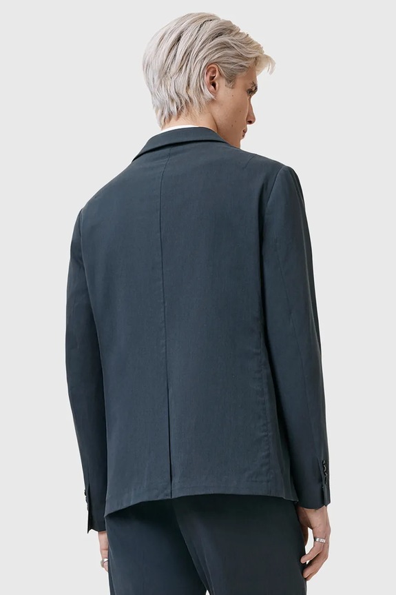 Sako AllSaints BAY tmavomodrá M017QC
