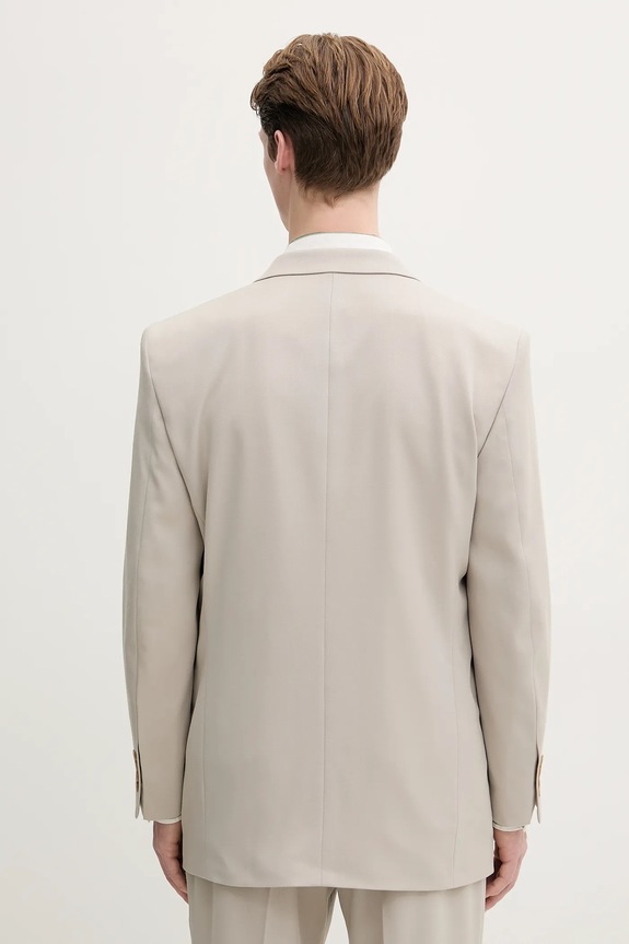 Ρούχα Σακάκι Sunflower 4168.SFR.KZ μπεζ