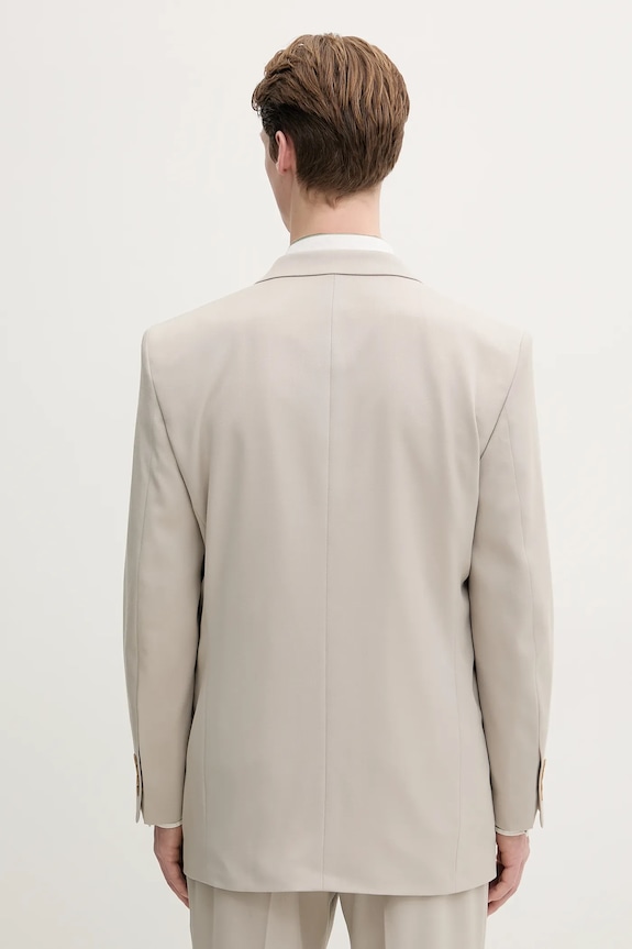 Ρούχα Σακάκι Sunflower 4168.SFR.KZ μπεζ