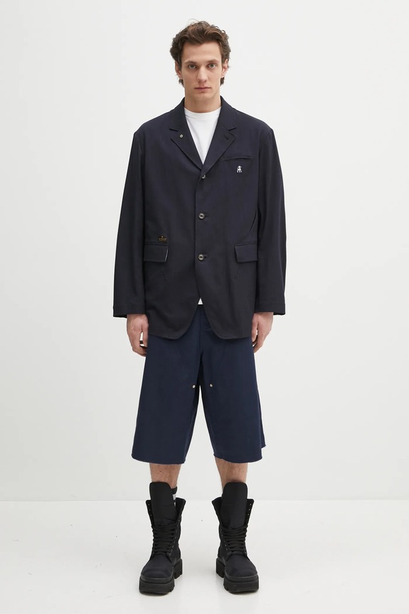 Sako Undercover Jacket US1E4192.2