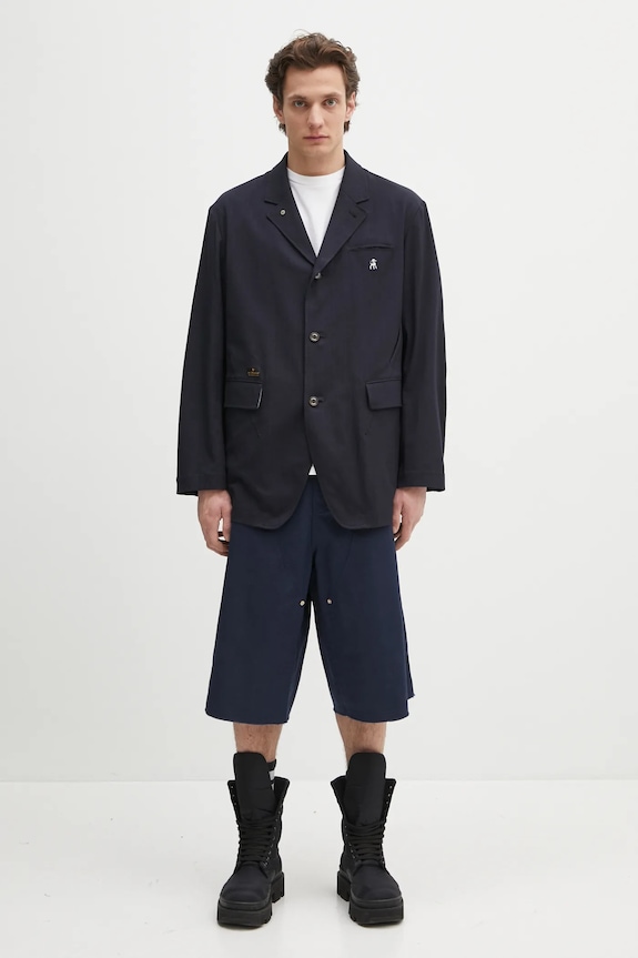Sako Undercover Jacket US1E4192.2