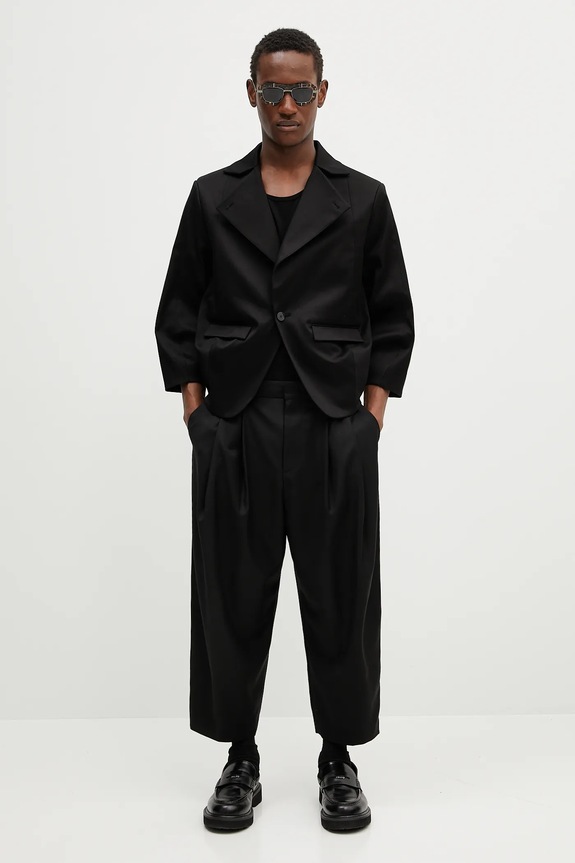 Сако Ader Error Apparel-Top BO01SSBZ0207BK