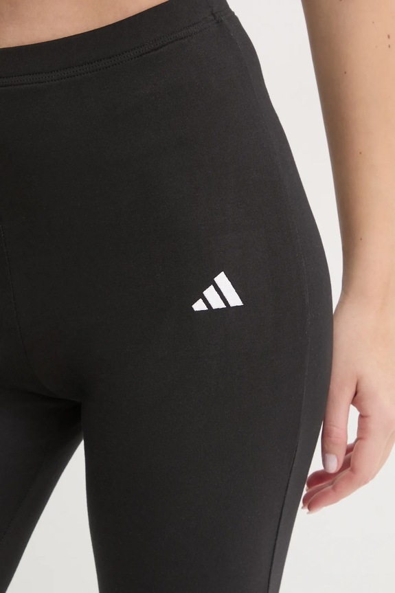 adidas colanti Essentials negru JD9961