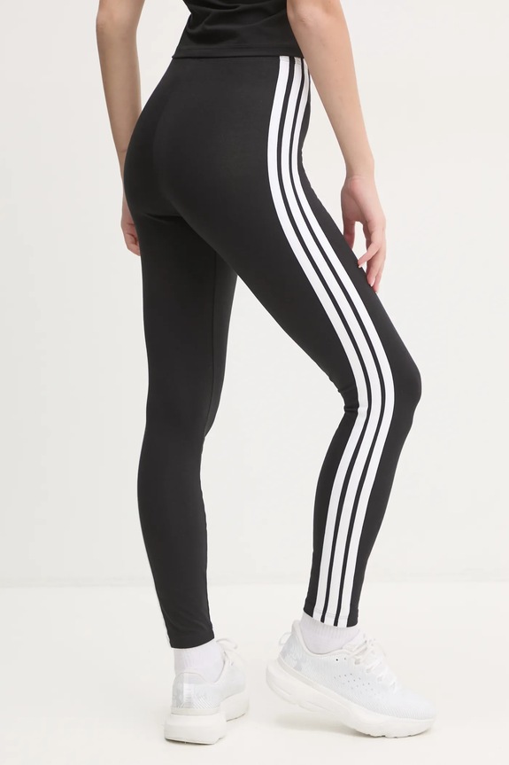 Oblečenie Legíny adidas Essentials JE0072 čierna