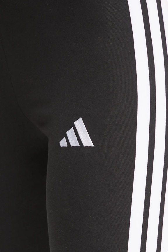 Legíny adidas Essentials čierna JE0072