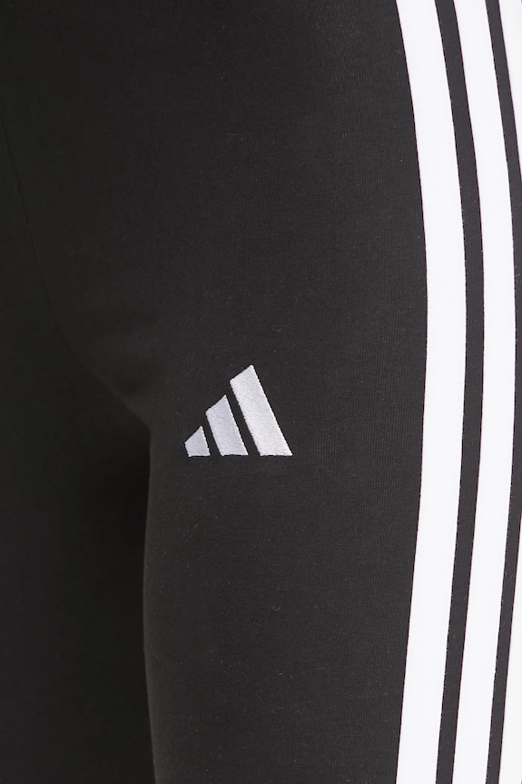 Legíny adidas Essentials čierna JE0072