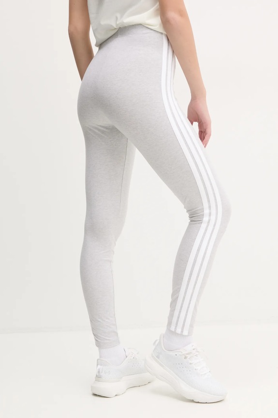 Ρούχα Κολάν adidas Essentials JE0075 γκρί