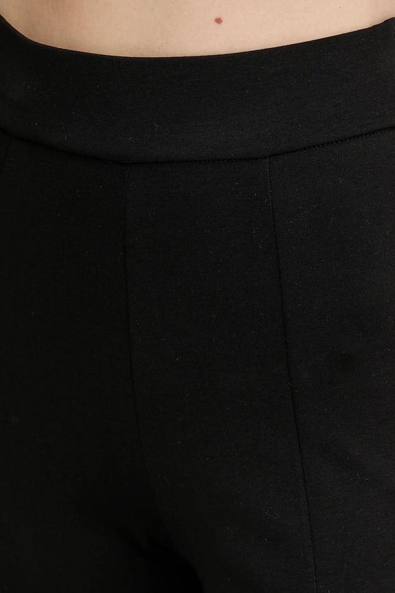 Armani Exchange pantaloni negru XW000369.AF12826