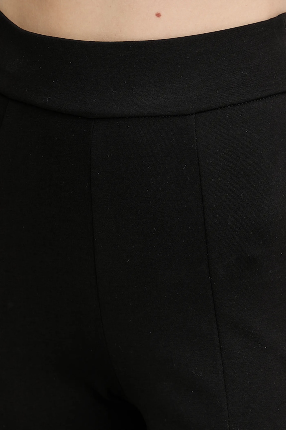 Armani Exchange pantaloni negru XW000369.AF12826