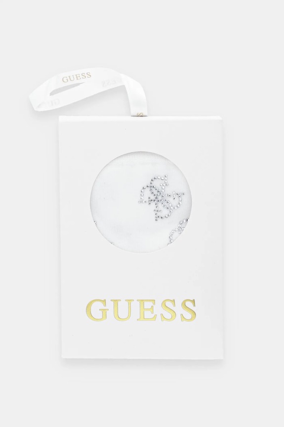 Odzież Guess skarpetki O5RY02.KBZU0 biały