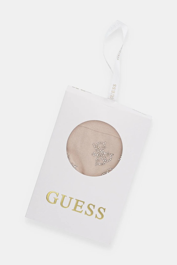 Odzież Guess skarpetki O5RY02.KBZU0 beżowy