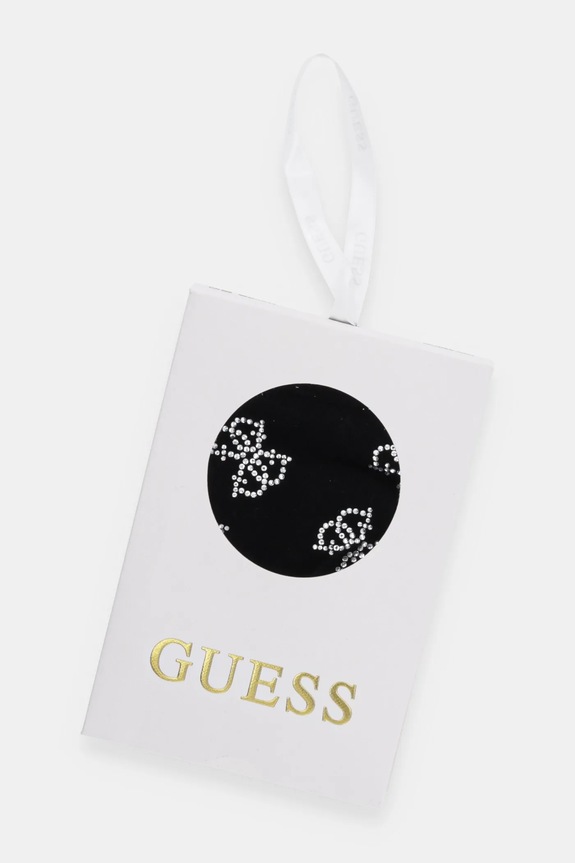 Oblačila Nogavice Guess O5RY02.KBZU0 črna