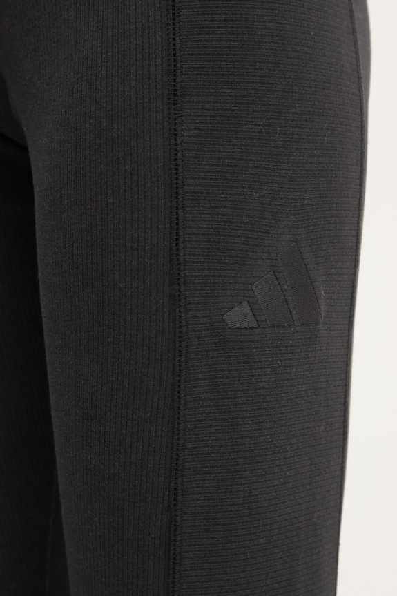 adidas spodnie ALL SZN RIB czarny JJ1249