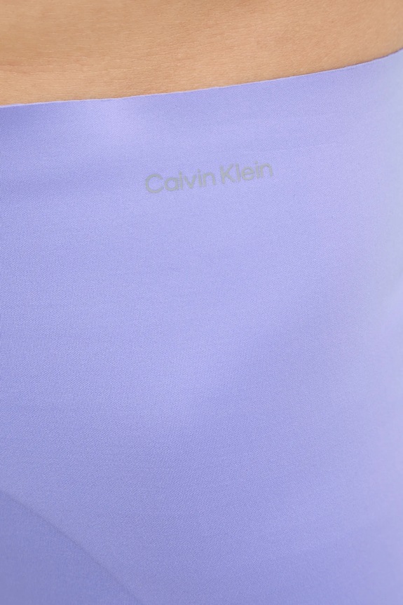 Calvin Klein Performance legginsy treningowe fioletowy LVGWS5L606