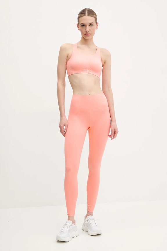 Κολάν προπόνησης Calvin Klein Performance LVGWS5L606 πορτοκαλί SS25