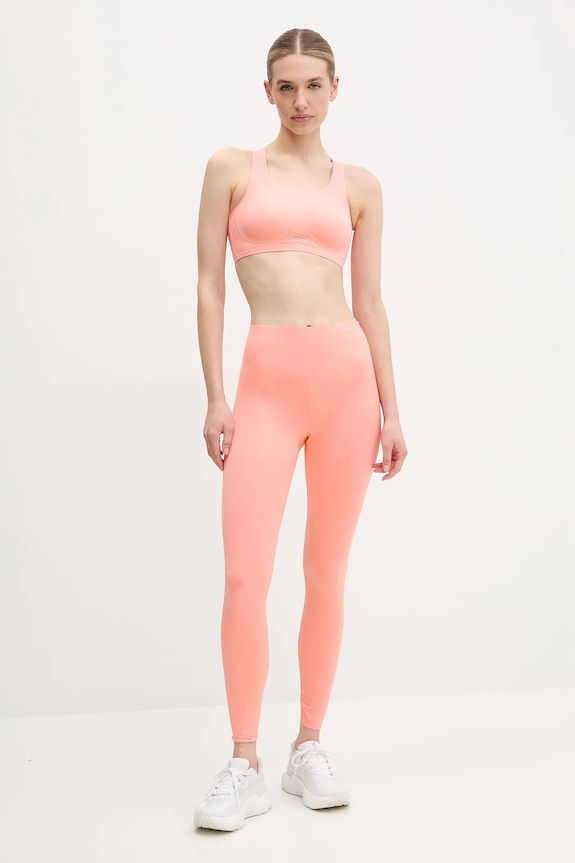 Κολάν προπόνησης Calvin Klein Performance LVGWS5L606 πορτοκαλί SS25