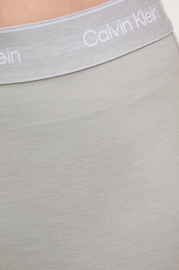 Calvin Klein Performance legginsy treningowe szary LVGWS5L609