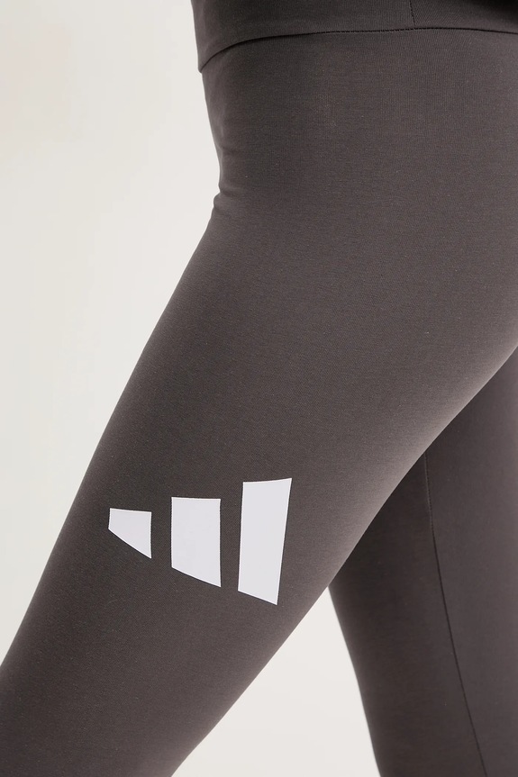 Κολάν adidas Essentials γκρί JH1188