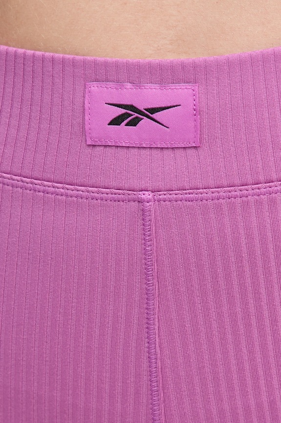 Reebok leggins de antrenament Rib Stirrup 100214310