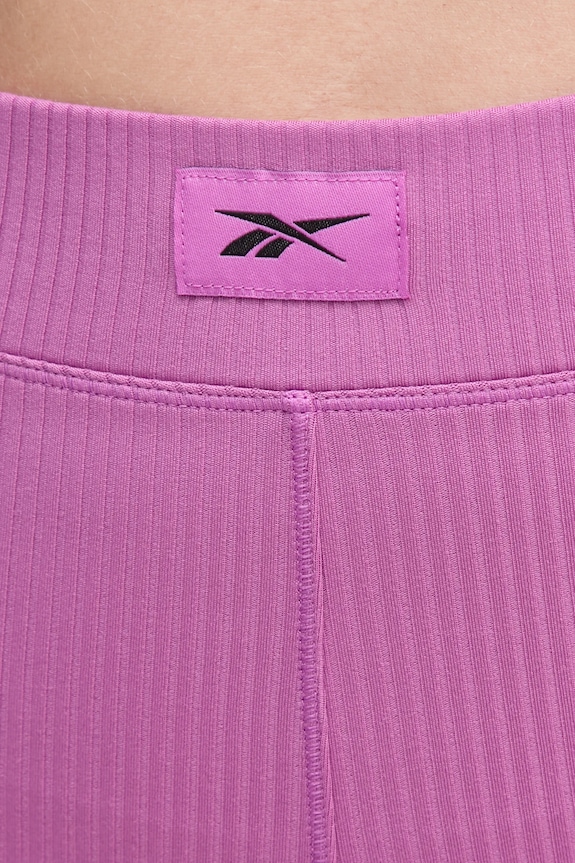 Reebok leggins de antrenament Rib Stirrup 100214310