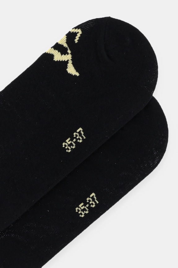 Viking skarpetki Boosocks 920/25/9016 czarny SS26