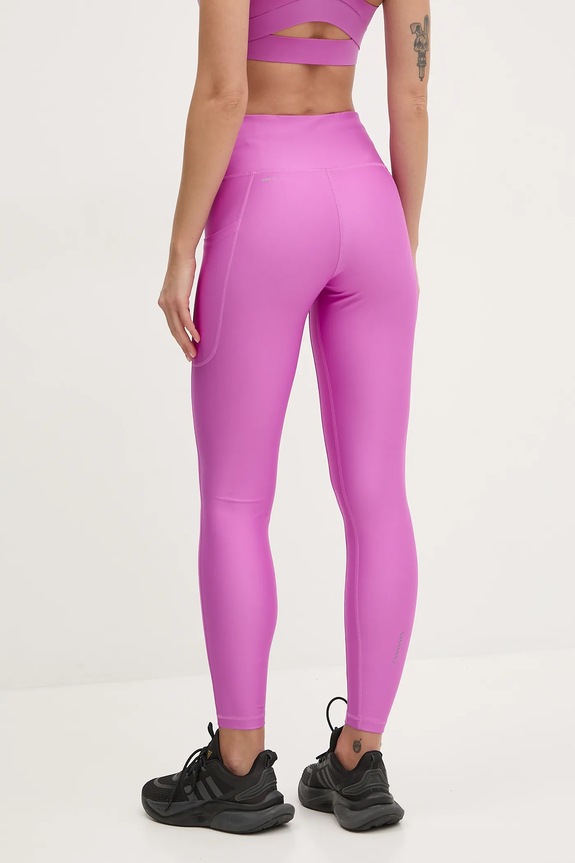 Abbigliamento Puma leggins da corsa Velocity 526591. rosa