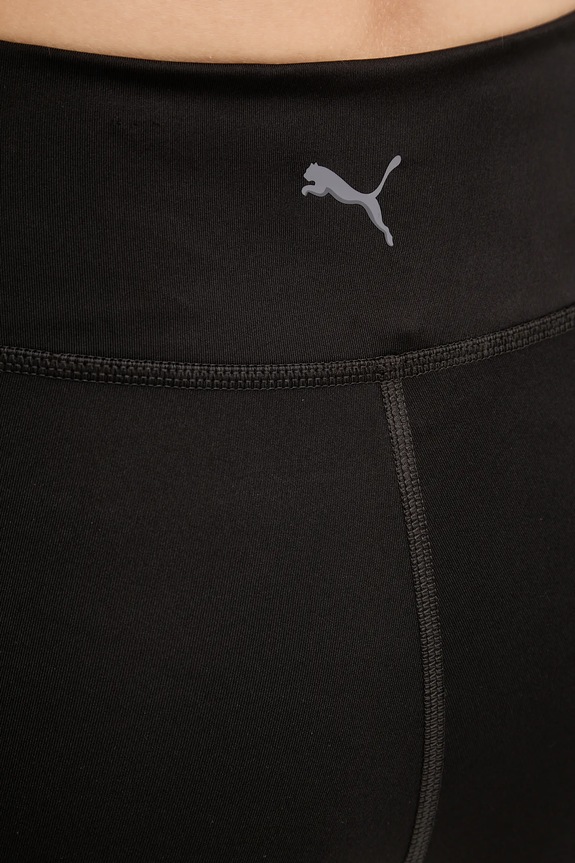 Tréninkové legíny Puma Move černá 526692