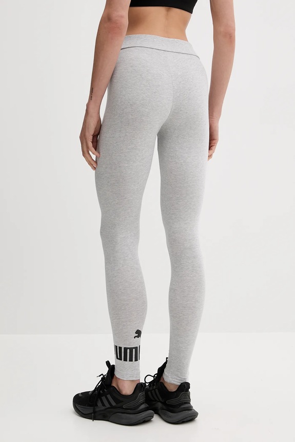 Ruházat Puma legging 682426 szürke