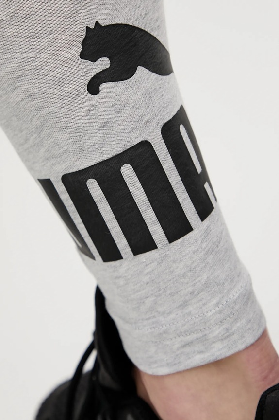 Puma legging szürke 682426