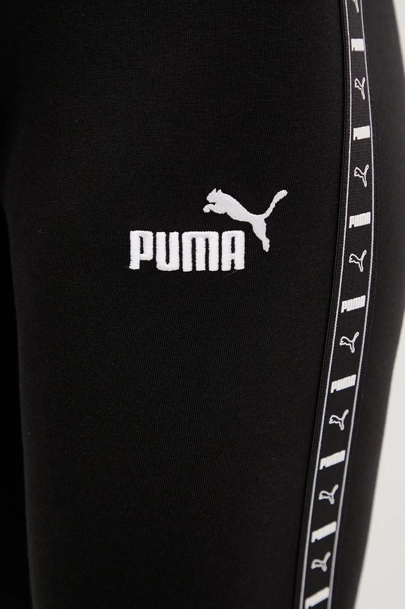 Odjeća Tajice Puma 685014. crna