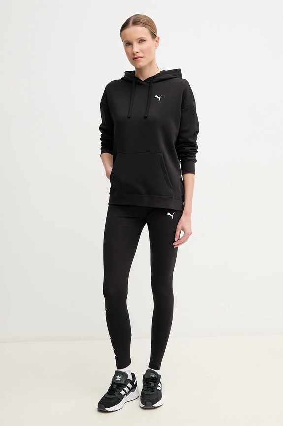 Legíny Puma 685036 čierna SS25