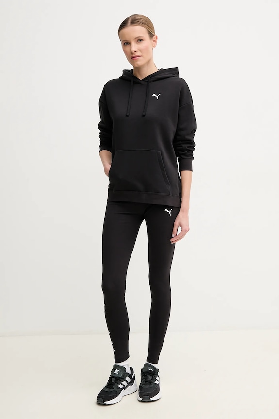 Legíny Puma 685036 čierna SS25