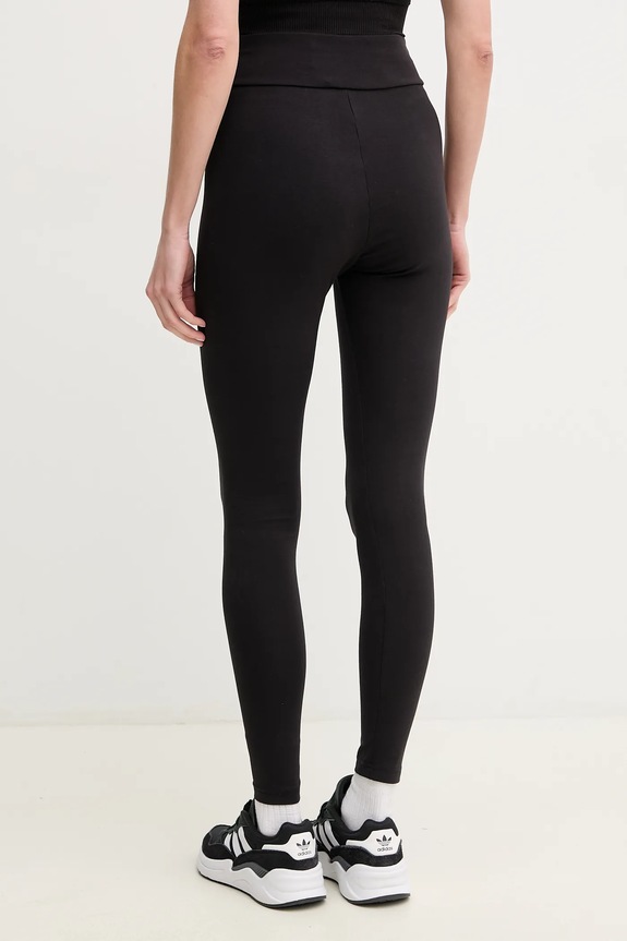 Oblečenie Legíny Puma 685036 čierna
