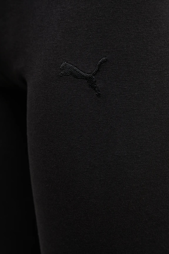 Puma legginsy czarny 685060