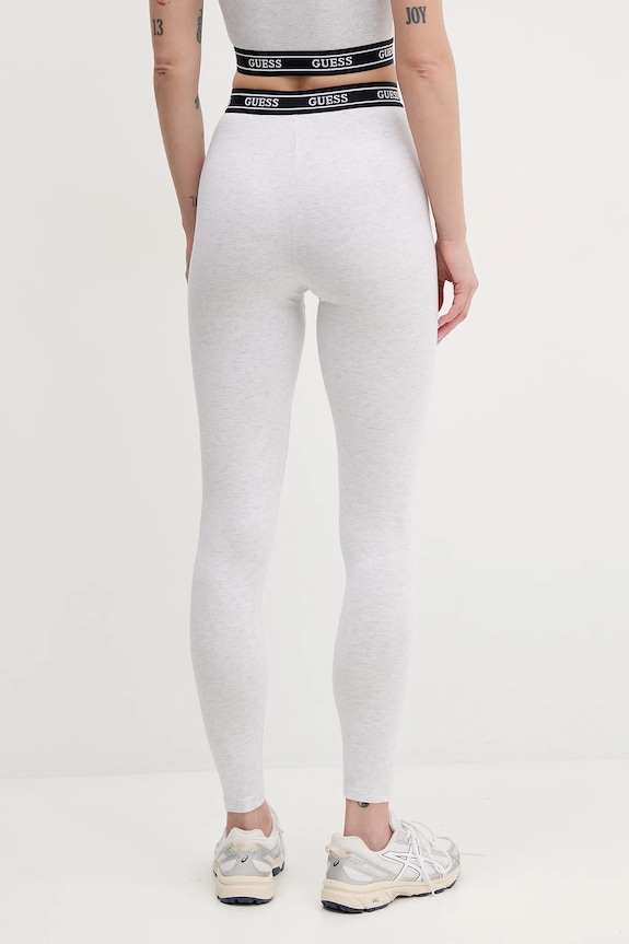 Îmbrăcăminte Guess colanti ALINE V5GB04.KCSA2 gri